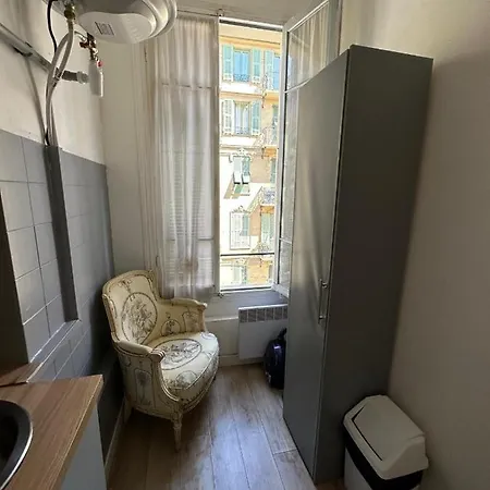 600m Port, Tramway, Clim, Wifi *